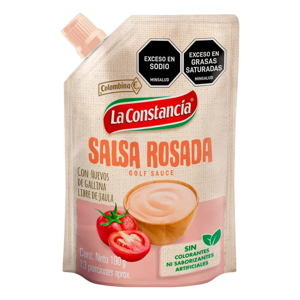 Sauces & Dressings
