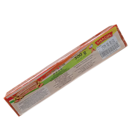 Lonja Roja de Bocadillo 300g -  Red Colombian Guava Paste Slice 10.58 oz